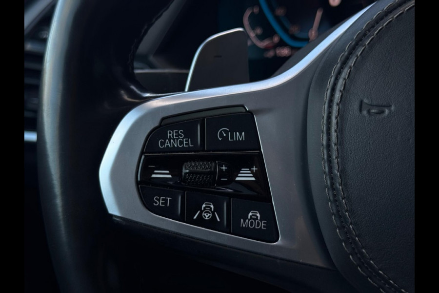 BMW X5 xDrive45e M PACK 395pk PANO ECC CAMERA LEDER SPORTVELGEN