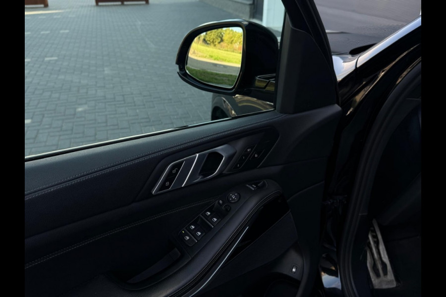 BMW X5 xDrive45e M PACK 395pk PANO ECC CAMERA LEDER SPORTVELGEN