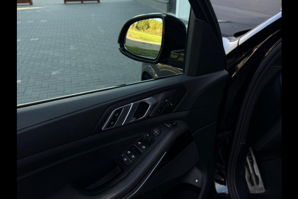 BMW X5 xDrive45e M PACK 395pk PANO ECC CAMERA LEDER SPORTVELGEN