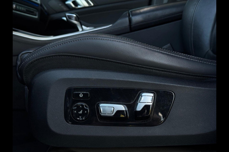 BMW X5 xDrive45e M PACK 395pk PANO ECC CAMERA LEDER SPORTVELGEN