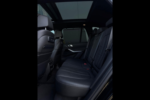 BMW X5 xDrive45e M PACK 395pk PANO ECC CAMERA LEDER SPORTVELGEN
