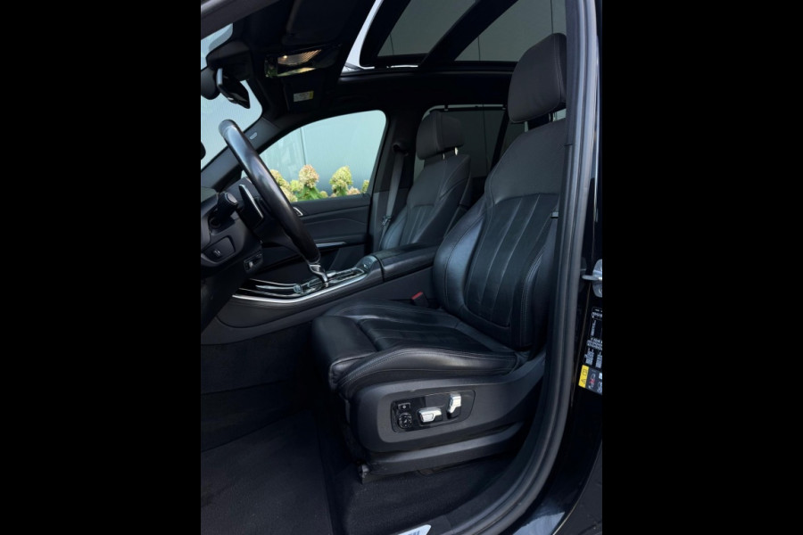 BMW X5 xDrive45e M PACK 395pk PANO ECC CAMERA LEDER SPORTVELGEN
