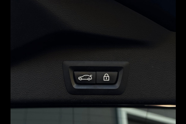 BMW X5 xDrive45e M PACK 395pk PANO ECC CAMERA LEDER SPORTVELGEN