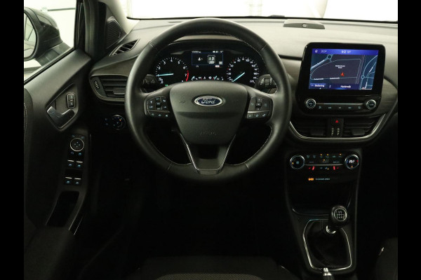 Ford Puma 1.0 EcoBoost Hybrid Titanium X First Edition | Keyless | camera | stoelverwarming | Carplay | LED | Cruise control | Lane assist