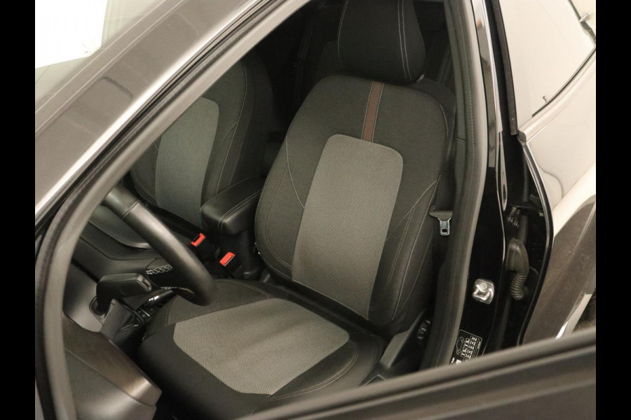 Ford Puma 1.0 EcoBoost Hybrid Titanium X First Edition | Keyless | camera | stoelverwarming | Carplay | LED | Cruise control | Lane assist