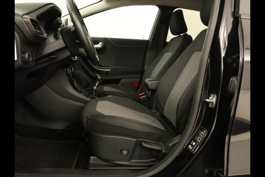 Ford Puma 1.0 EcoBoost Hybrid Titanium X First Edition | Keyless | camera | stoelverwarming | Carplay | LED | Cruise control | Lane assist