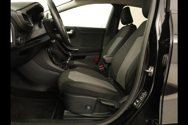 Ford Puma 1.0 EcoBoost Hybrid Titanium X First Edition | Keyless | camera | stoelverwarming | Carplay | LED | Cruise control | Lane assist