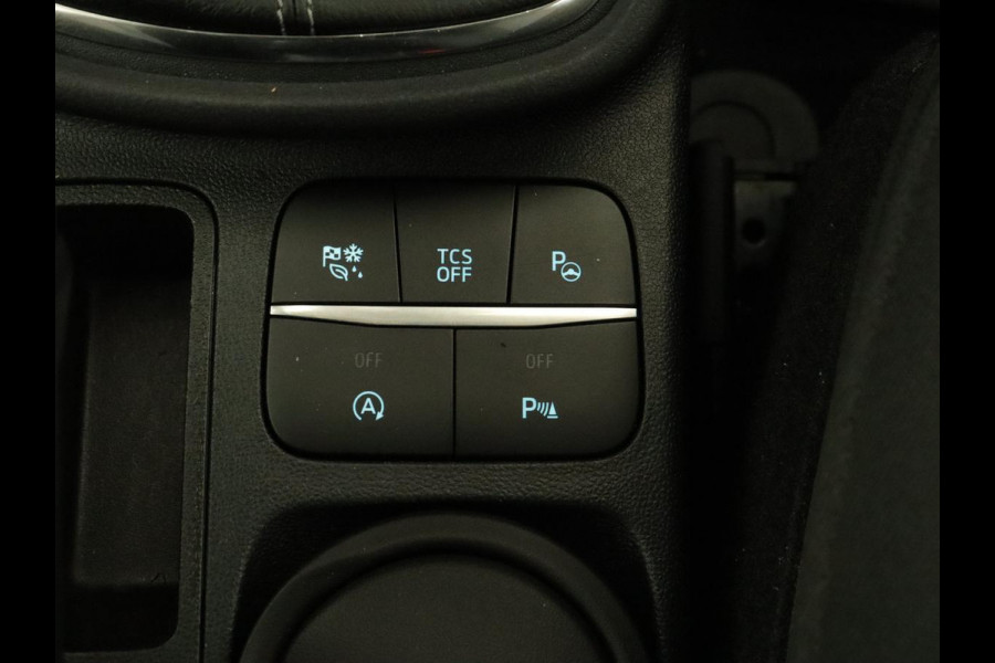 Ford Puma 1.0 EcoBoost Hybrid Titanium X First Edition | Keyless | camera | stoelverwarming | Carplay | LED | Cruise control | Lane assist