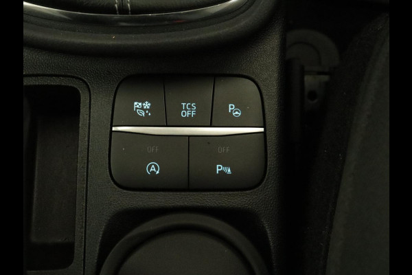 Ford Puma 1.0 EcoBoost Hybrid Titanium X First Edition | Keyless | camera | stoelverwarming | Carplay | LED | Cruise control | Lane assist