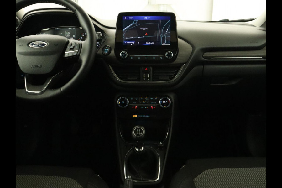 Ford Puma 1.0 EcoBoost Hybrid Titanium X First Edition | Keyless | camera | stoelverwarming | Carplay | LED | Cruise control | Lane assist