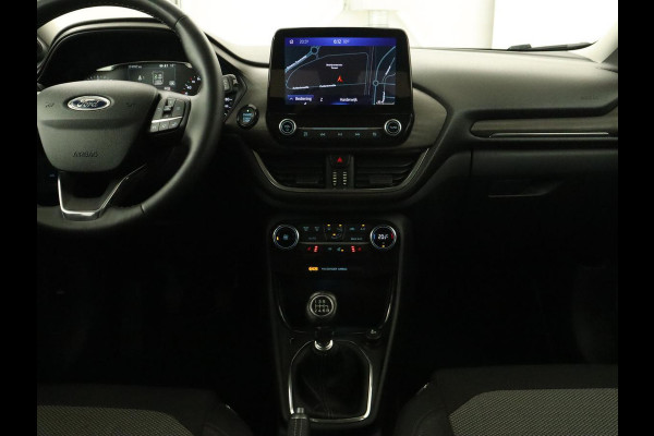 Ford Puma 1.0 EcoBoost Hybrid Titanium X First Edition | Keyless | camera | stoelverwarming | Carplay | LED | Cruise control | Lane assist