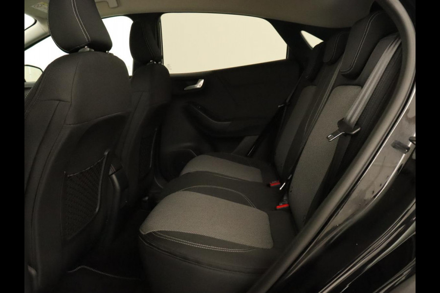 Ford Puma 1.0 EcoBoost Hybrid Titanium X First Edition | Keyless | camera | stoelverwarming | Carplay | LED | Cruise control | Lane assist