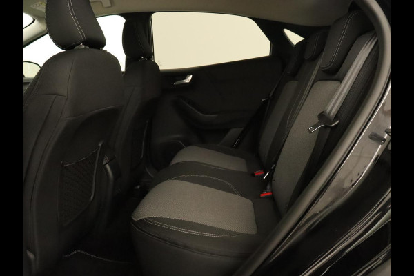 Ford Puma 1.0 EcoBoost Hybrid Titanium X First Edition | Keyless | camera | stoelverwarming | Carplay | LED | Cruise control | Lane assist