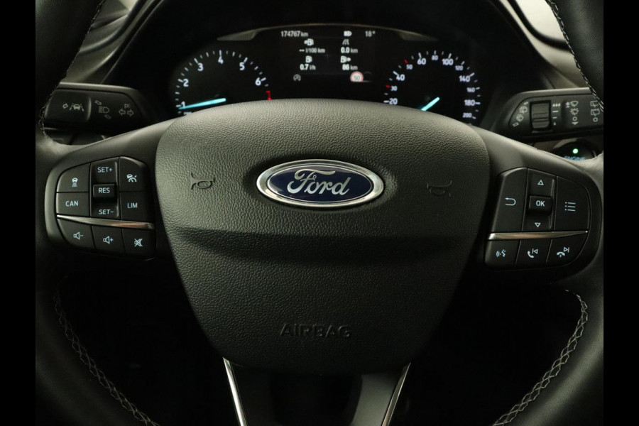 Ford Puma 1.0 EcoBoost Hybrid Titanium X First Edition | Keyless | camera | stoelverwarming | Carplay | LED | Cruise control | Lane assist