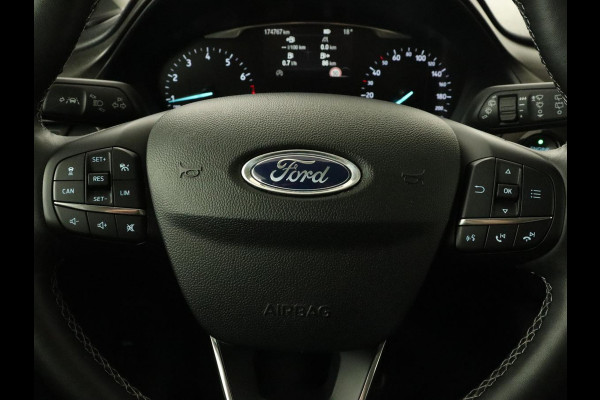 Ford Puma 1.0 EcoBoost Hybrid Titanium X First Edition | Keyless | camera | stoelverwarming | Carplay | LED | Cruise control | Lane assist