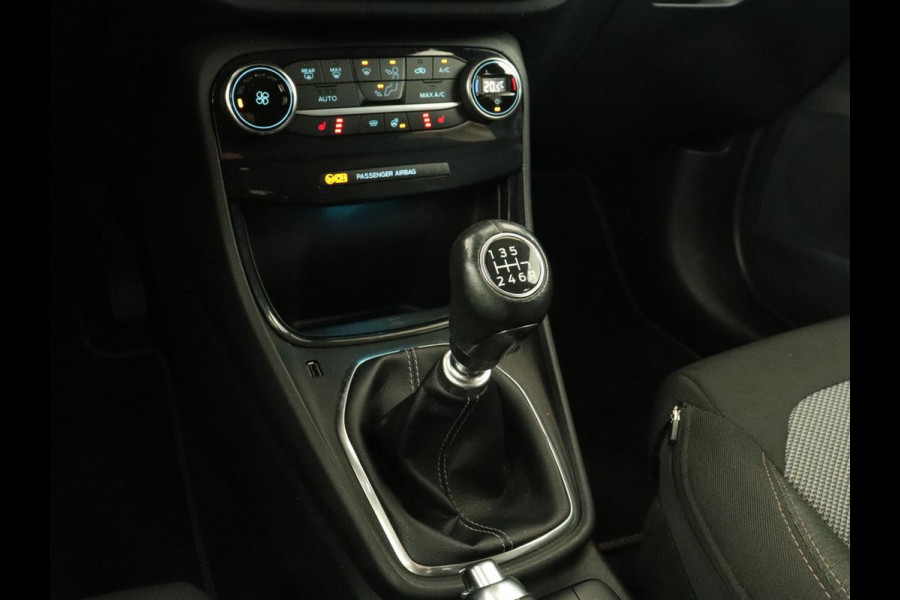 Ford Puma 1.0 EcoBoost Hybrid Titanium X First Edition | Keyless | camera | stoelverwarming | Carplay | LED | Cruise control | Lane assist