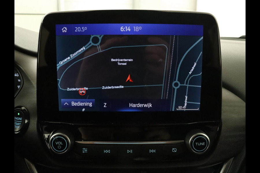 Ford Puma 1.0 EcoBoost Hybrid Titanium X First Edition | Keyless | camera | stoelverwarming | Carplay | LED | Cruise control | Lane assist