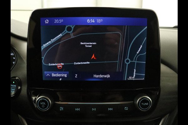 Ford Puma 1.0 EcoBoost Hybrid Titanium X First Edition | Keyless | camera | stoelverwarming | Carplay | LED | Cruise control | Lane assist