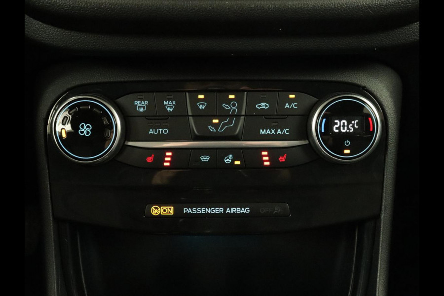 Ford Puma 1.0 EcoBoost Hybrid Titanium X First Edition | Keyless | camera | stoelverwarming | Carplay | LED | Cruise control | Lane assist