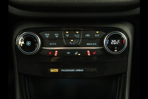 Ford Puma 1.0 EcoBoost Hybrid Titanium X First Edition | Keyless | camera | stoelverwarming | Carplay | LED | Cruise control | Lane assist