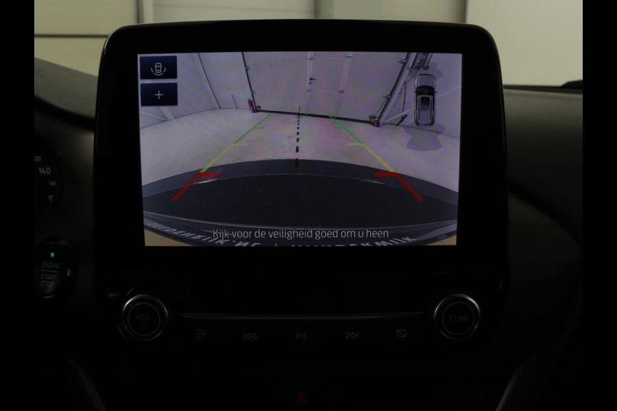 Ford Puma 1.0 EcoBoost Hybrid Titanium X First Edition | Keyless | camera | stoelverwarming | Carplay | LED | Cruise control | Lane assist