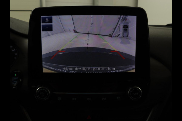 Ford Puma 1.0 EcoBoost Hybrid Titanium X First Edition | Keyless | camera | stoelverwarming | Carplay | LED | Cruise control | Lane assist