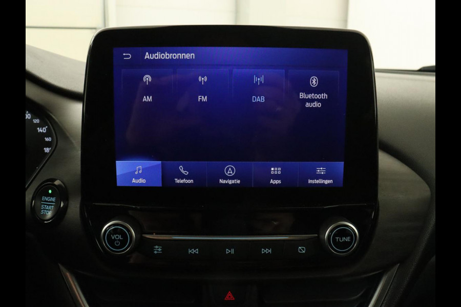 Ford Puma 1.0 EcoBoost Hybrid Titanium X First Edition | Keyless | camera | stoelverwarming | Carplay | LED | Cruise control | Lane assist