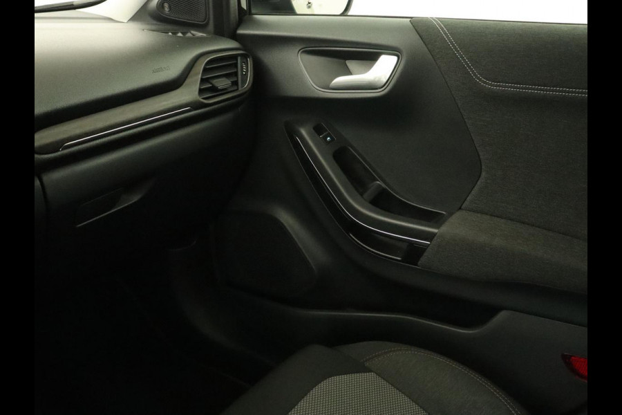 Ford Puma 1.0 EcoBoost Hybrid Titanium X First Edition | Keyless | camera | stoelverwarming | Carplay | LED | Cruise control | Lane assist