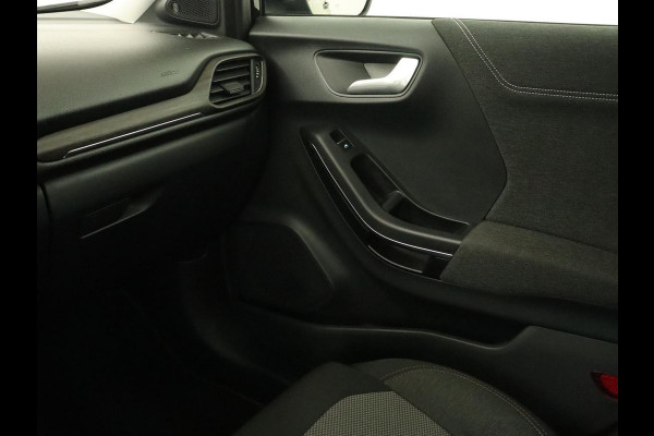 Ford Puma 1.0 EcoBoost Hybrid Titanium X First Edition | Keyless | camera | stoelverwarming | Carplay | LED | Cruise control | Lane assist