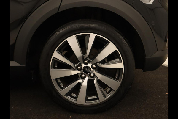 Ford Puma 1.0 EcoBoost Hybrid Titanium X First Edition | Keyless | camera | stoelverwarming | Carplay | LED | Cruise control | Lane assist