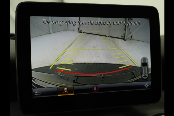 Mercedes-Benz CLA-Klasse Shooting Brake 180 | Trekhaak | Camera | Navigatie | Leder | LED | Cruise control | Sportstoelen | LMV 18 inch