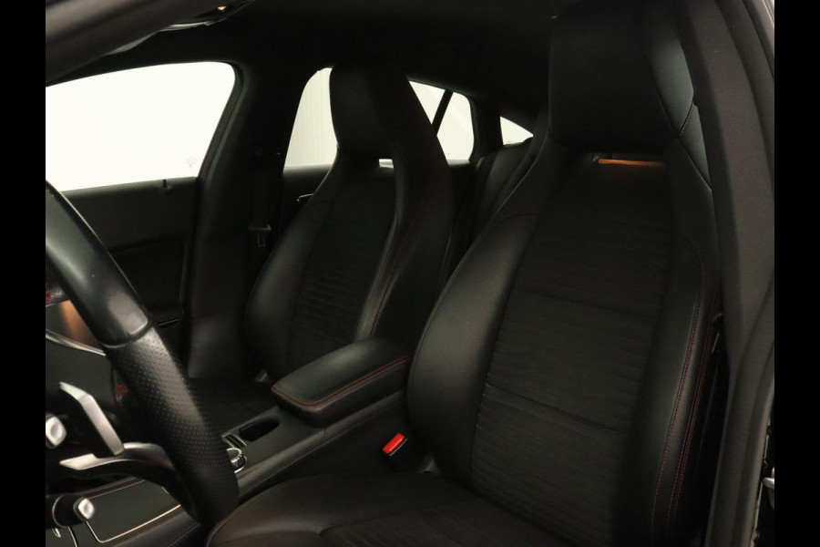 Mercedes-Benz CLA-Klasse Shooting Brake 180 | Trekhaak | Camera | Navigatie | Leder | LED | Cruise control | Sportstoelen | LMV 18 inch