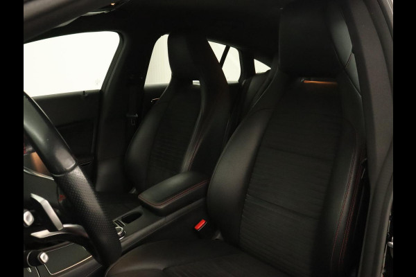 Mercedes-Benz CLA-Klasse Shooting Brake 180 | Trekhaak | Camera | Navigatie | Leder | LED | Cruise control | Sportstoelen | LMV 18 inch