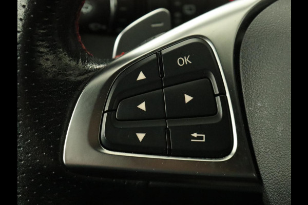 Mercedes-Benz CLA-Klasse Shooting Brake 180 | Trekhaak | Camera | Navigatie | Leder | LED | Cruise control | Sportstoelen | LMV 18 inch