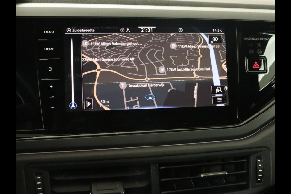 Volkswagen Taigo 1.0 TSI R-Line | Panoramadak| Camera | Virtual cockpit | Stoelverwarming | Navigatie | Carplay | LMV 18 inch | Getint glas | LED