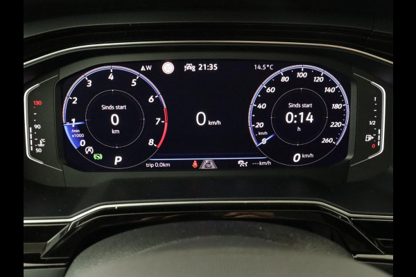 Volkswagen Taigo 1.0 TSI R-Line | Panoramadak| Camera | Virtual cockpit | Stoelverwarming | Navigatie | Carplay | LMV 18 inch | Getint glas | LED