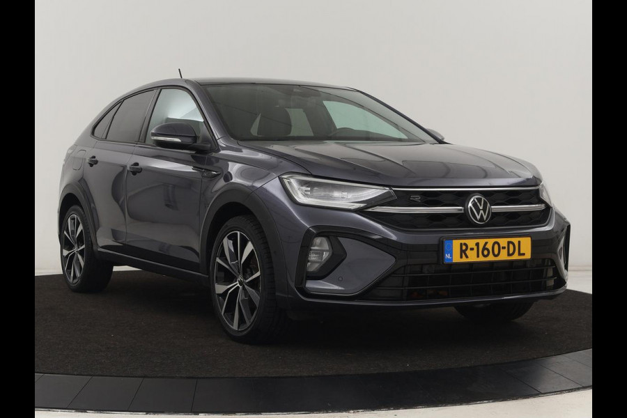 Volkswagen Taigo 1.0 TSI R-Line | Panoramadak| Camera | Virtual cockpit | Stoelverwarming | Navigatie | Carplay | LMV 18 inch | Getint glas | LED