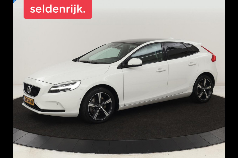 Volvo V40 1.5 T3 Dynamic Edition