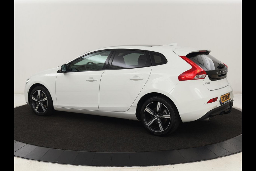Volvo V40 1.5 T3 Dynamic Edition