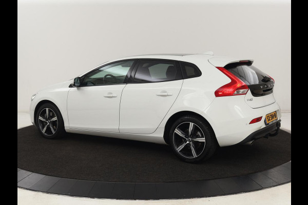 Volvo V40 1.5 T3 Dynamic Edition