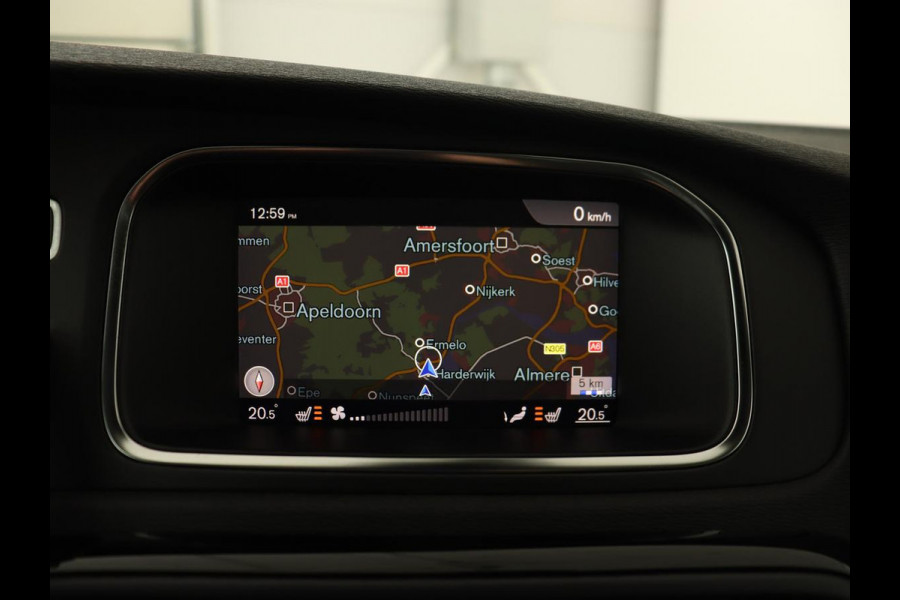 Volvo V40 1.5 T3 Dynamic Edition