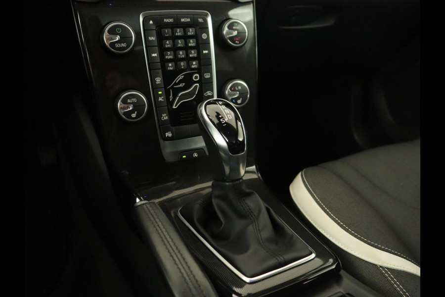 Volvo V40 1.5 T3 Dynamic Edition