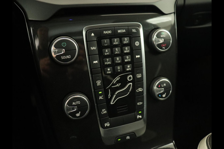 Volvo V40 1.5 T3 Dynamic Edition