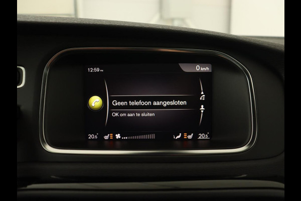 Volvo V40 1.5 T3 Dynamic Edition