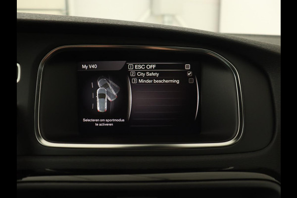 Volvo V40 1.5 T3 Dynamic Edition