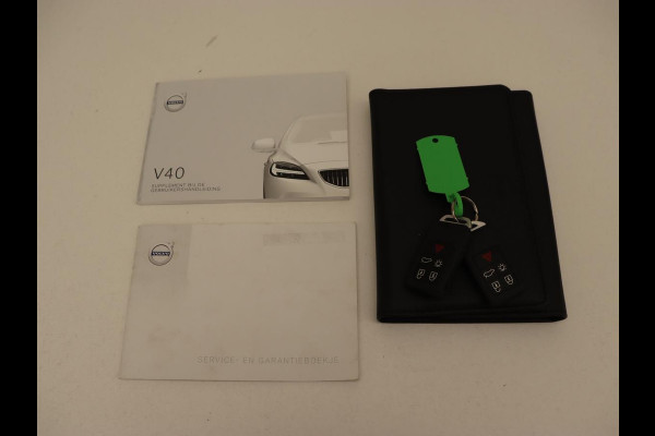 Volvo V40 1.5 T3 Dynamic Edition