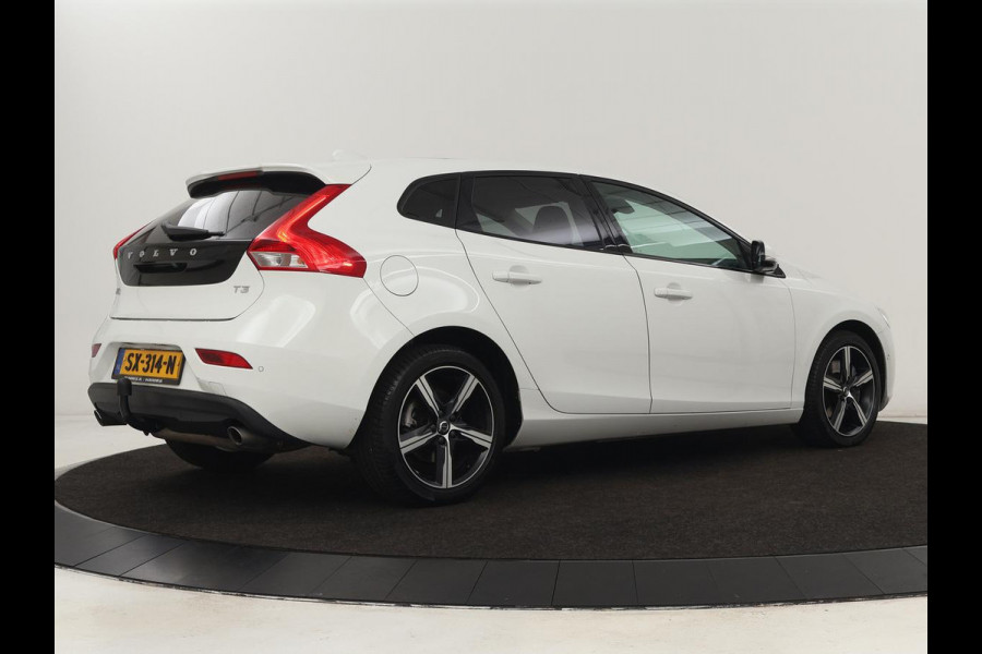 Volvo V40 1.5 T3 Dynamic Edition