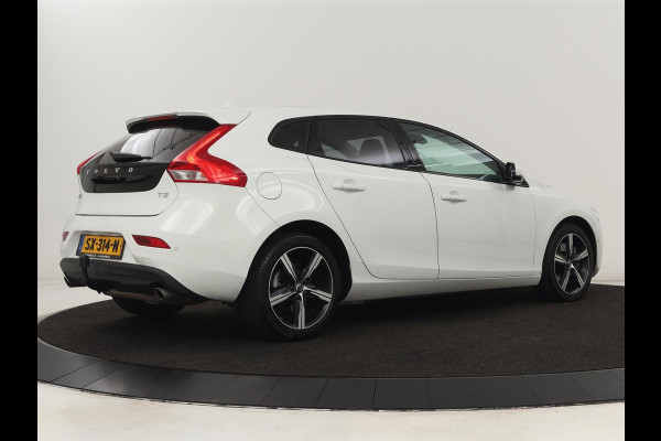 Volvo V40 1.5 T3 Dynamic Edition