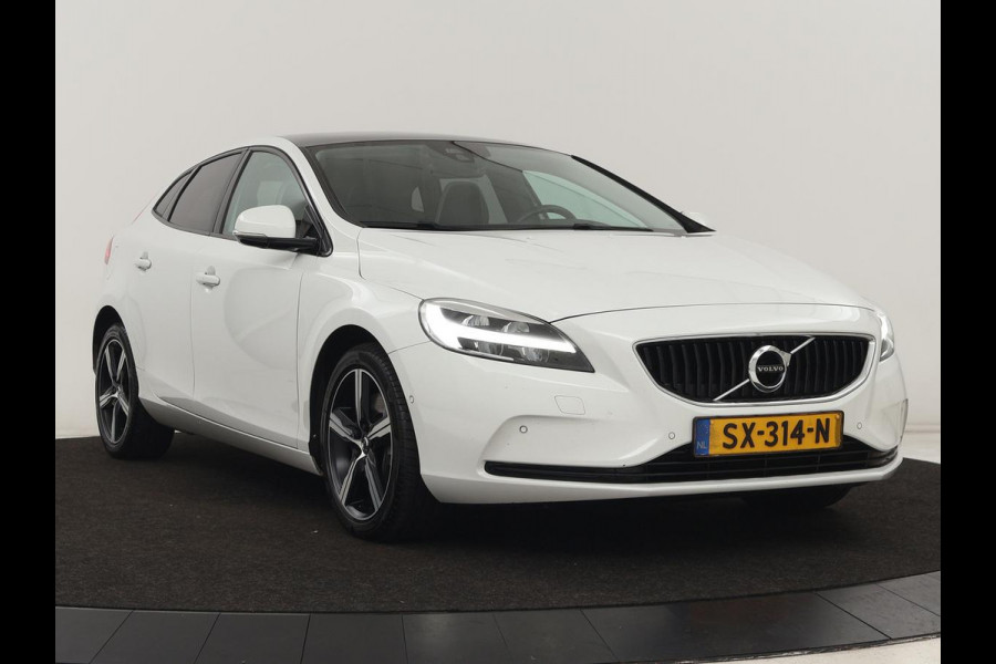 Volvo V40 1.5 T3 Dynamic Edition