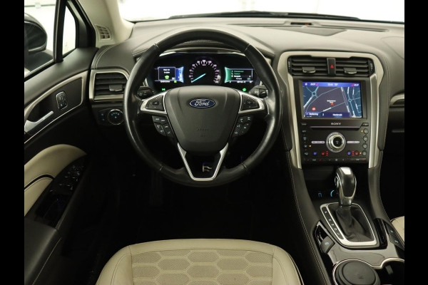 Ford Mondeo 2.0 IVCT HEV Vignale | Leder | Stoelverwarming | LED | LMV 18 inch | Navigatie | Carplay | Elektrische stoelen | Camera Ford Mondeo 2.0 IVCT HEV Vignale | Leder | Stoelverwarming | LED | LMV 18 inch | Navigatie | Carplay | Elektrische stoelen | Camera